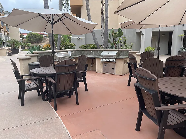 3877 Pell Pl #207 — Photo 8