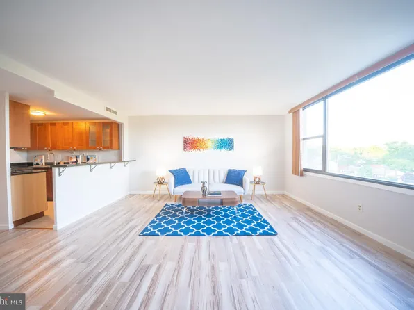 4600 Duke St APT 706, Alexandria, VA 22304