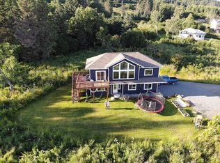 3881 Cabana Ct, Homer, AK 99603