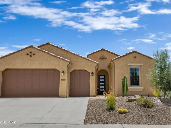 62095 E Marble Dr, Oracle, AZ 85623