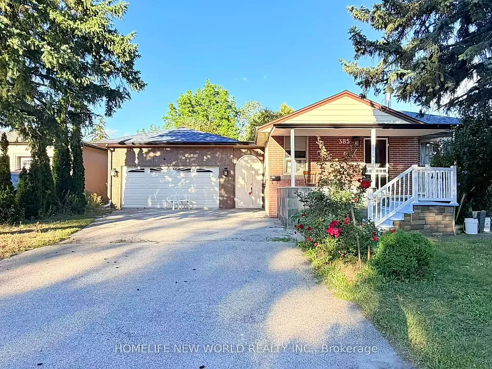 385 Marybay Cres #2
