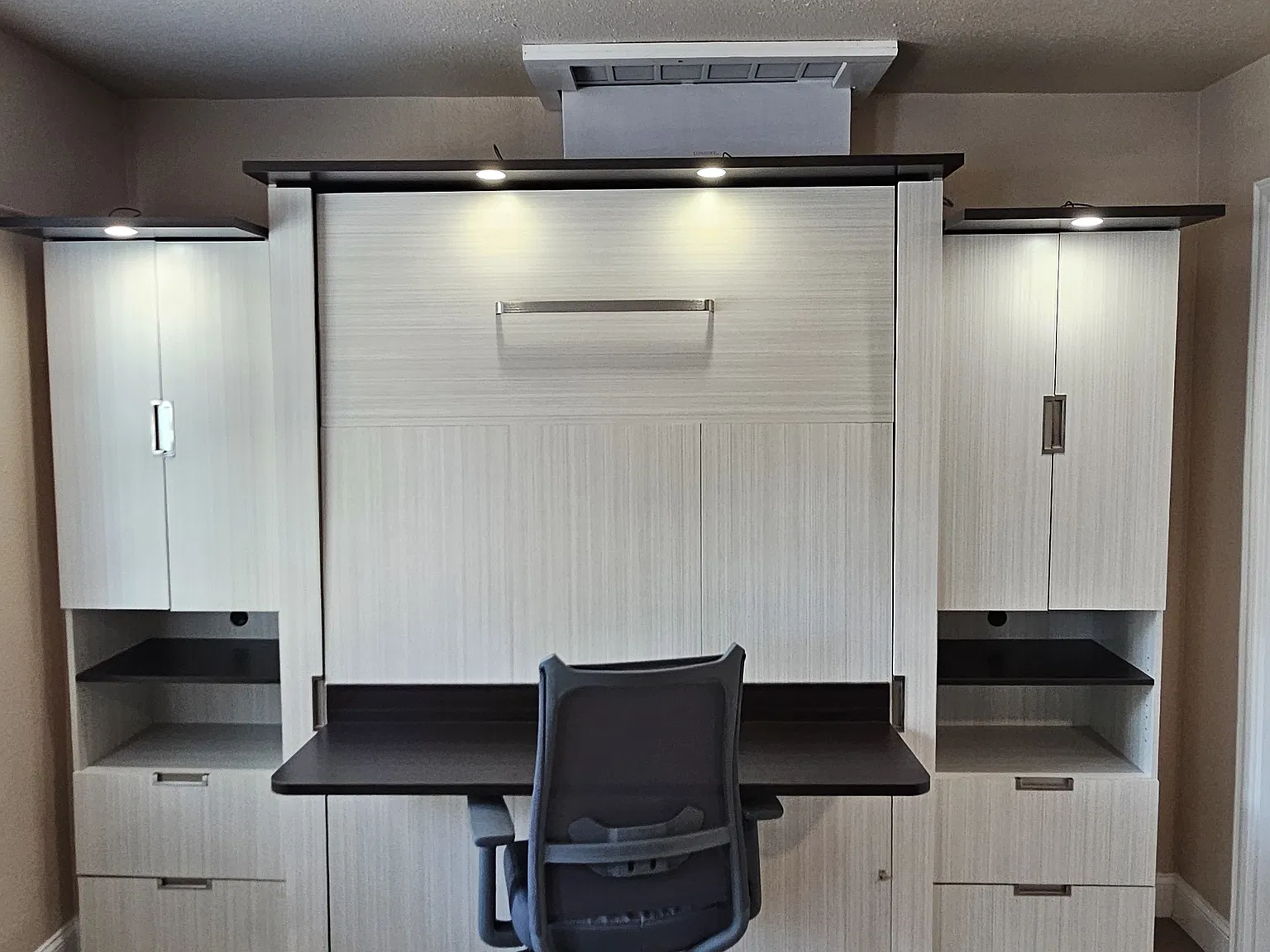 Studio, 440 sqft, $1,295 — Photo 2