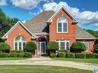 6499 Cambridge Rd, Pinson, AL 35126