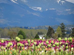15897 Kamb Rd, Mount Vernon, WA 98273