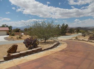 8875 Rubidoux Ave, Yucca Valley, CA 92284