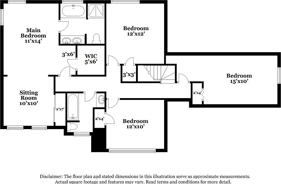 1927 Walden Park Dr, Snellville, GA 30078 Zillow