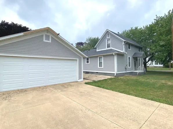 120 S Gosse Blvd, Princeton, IL 61356