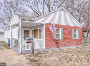 98 Evergreen Dr, Dover, DE 19901