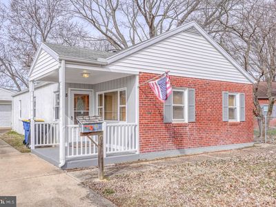 98 Evergreen Dr, Dover, DE, 19901