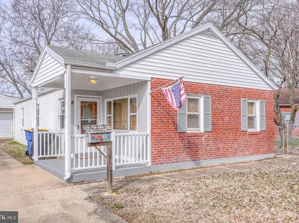 98 Evergreen Dr, Dover, DE 19901
