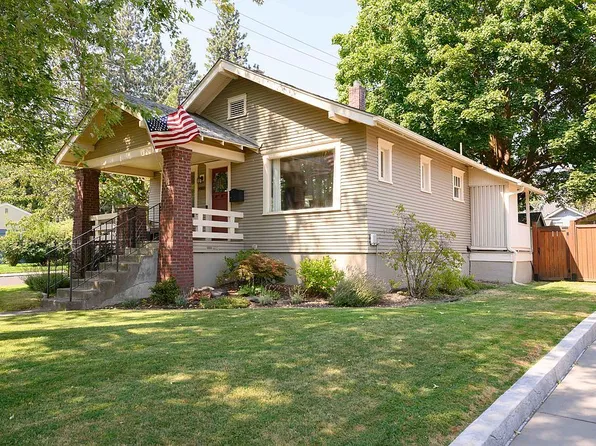 1003 E 33rd Ave, Spokane, WA 99203