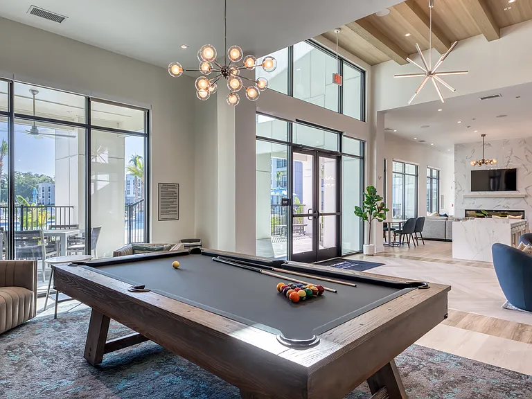 The Pointe at Davis Creek — Photo 23