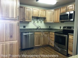 8 Elkhorn Rd, Townsend, MT 59644