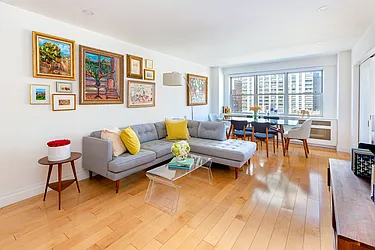 Sold by Brown Harris Stevens