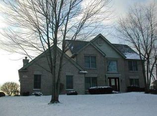 4950 Lohr Rd, Ann Arbor, MI 48108