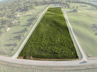 0 Cecil Farm Rd, Mount Pleasant, TN 38474