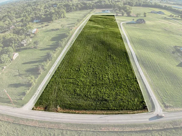 0 Cecil Farm Rd, Mount Pleasant, TN 38474