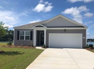 621 Coquina Bay Dr LOT 6, Aria A Conway, SC 29526
