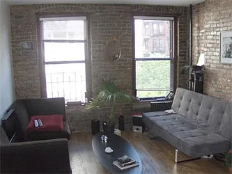 Rented by Living New York