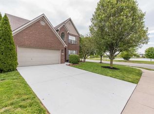 4645 Marcus Trl, Lexington, KY 40509