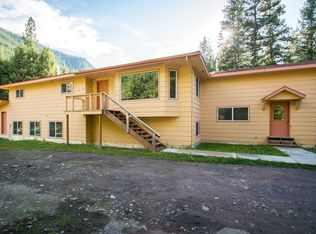 19488 Highway 200 E, Bonner, MT 59823