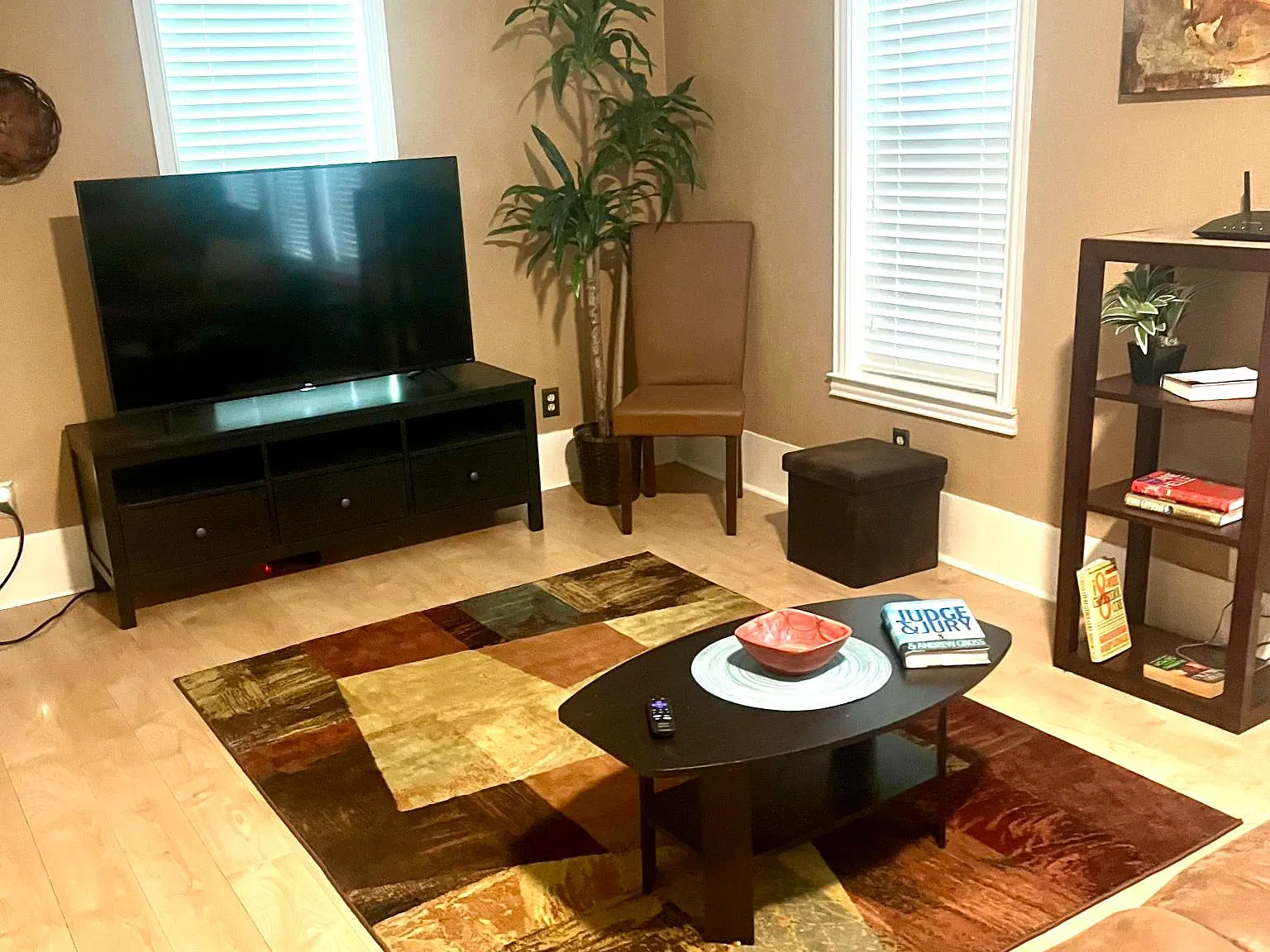 1 bed, 950 sqft, $1,395 — Photo 2