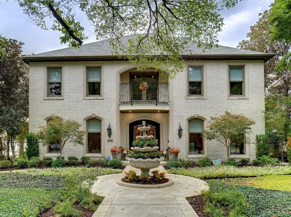 4901 Lafayette Ave, Fort Worth, TX 76107