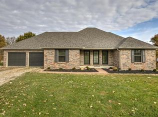 13511 Stewart Rd, Rayville, MO 64084