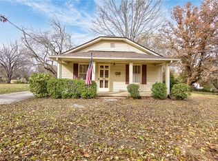 324 S Whitehead Ave, Spencer, NC 28159