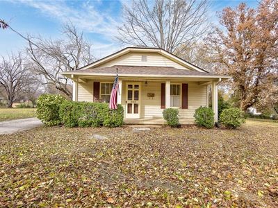 324 S Whitehead Ave, Spencer, NC, 28159