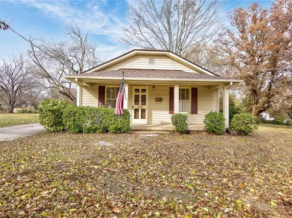 324 S Whitehead Ave, Spencer, NC 28159