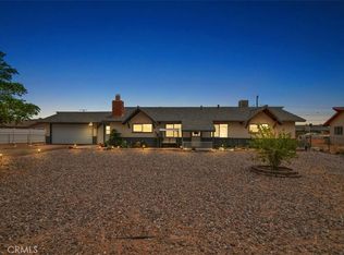 12393 Tonikan Rd, Apple Valley, CA 92308