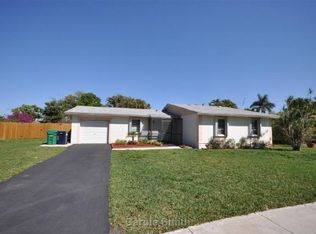 7851 SW 129th Ave, Miami, FL 33183