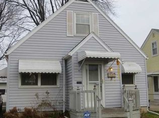 804 Gramercy Ave, Toledo, OH 43612