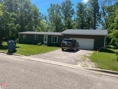 380 North St, Standish, MI, 48658