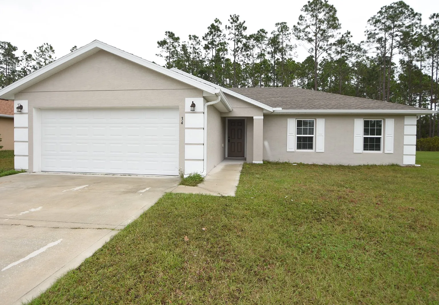 3 bed, 2.0 bath, 1350 sqft, $1,950 — Photo 1