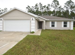 34 Renshaw Dr, Palm Coast, FL 32164