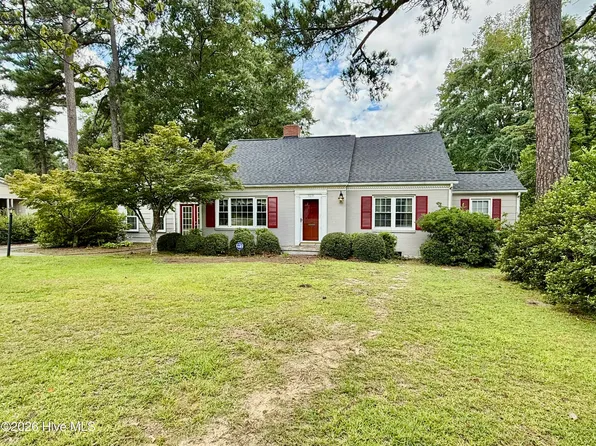 523 Anson Avenue, Rockingham, NC 28379