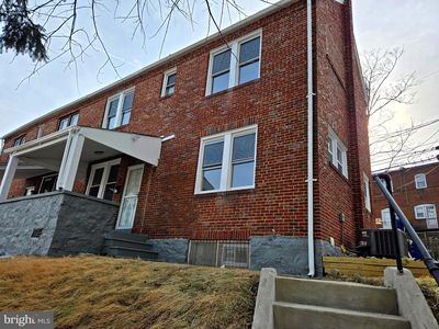 2527 W Cold Spring Ln, Baltimore, MD, 21215