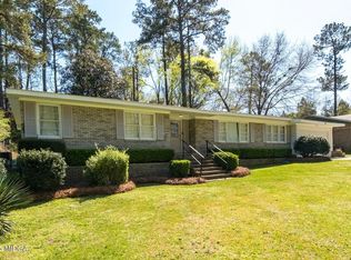 937 Hickory Ridge Dr, Macon, GA 31204