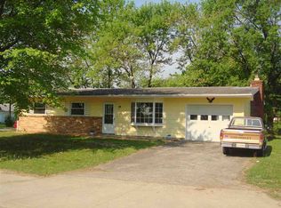 640 S Curry Pike, Bloomington, IN