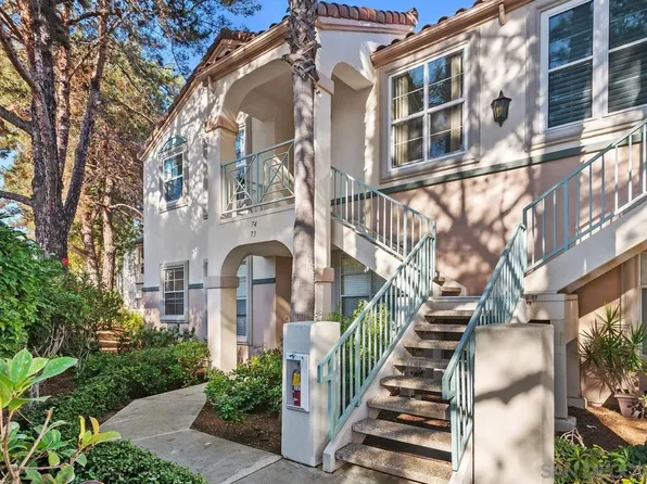 3605 Bernwood Pl Unit 74, San Diego, CA 92130