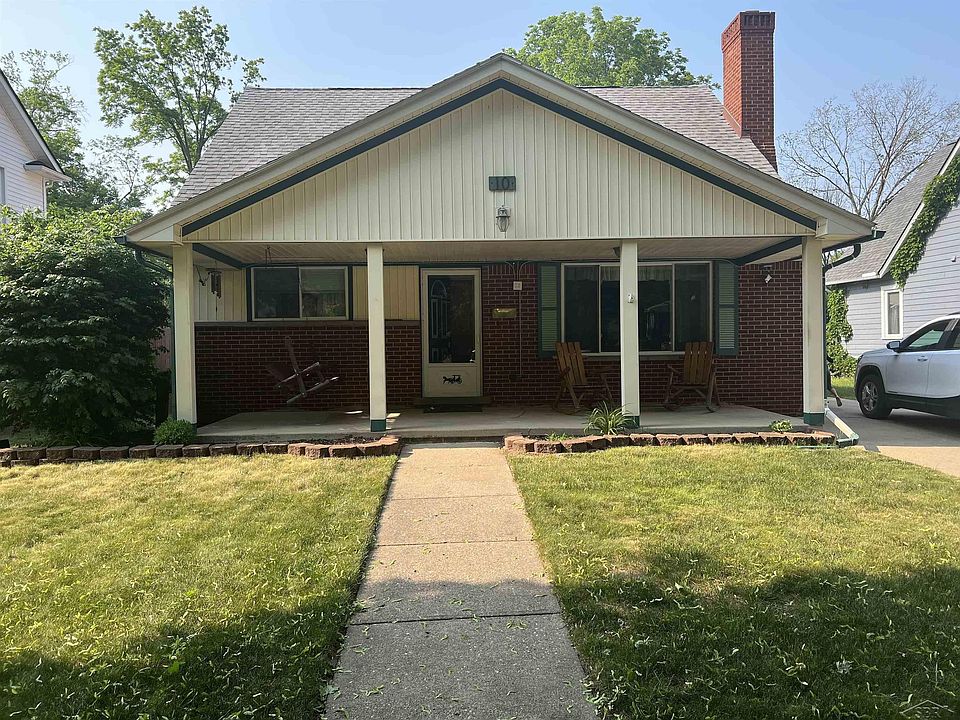 10 Wenonah Dr, Pontiac, MI 48341 Zillow