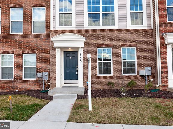2nd image of 7205 Marble Stone Ln