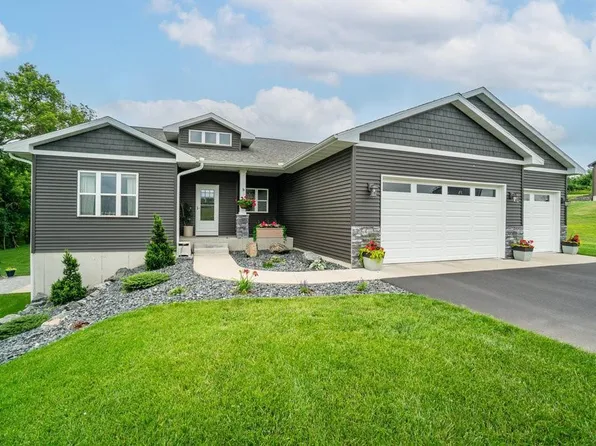 N5112 558th St, Menomonie, WI 54751