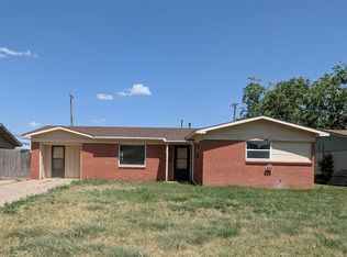 5309 Oregon Trl, Amarillo, TX 79109