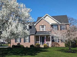 1940 Timber Grove Rd, Frederick, MD 21702