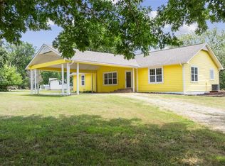 1100 E Necessary Rd, Rogers, AR 72758