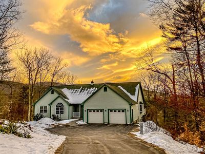84 Pear Mountain Road, Harts Location, NH, 03812