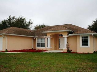 5649 Janus Ave, North Port, FL 34288